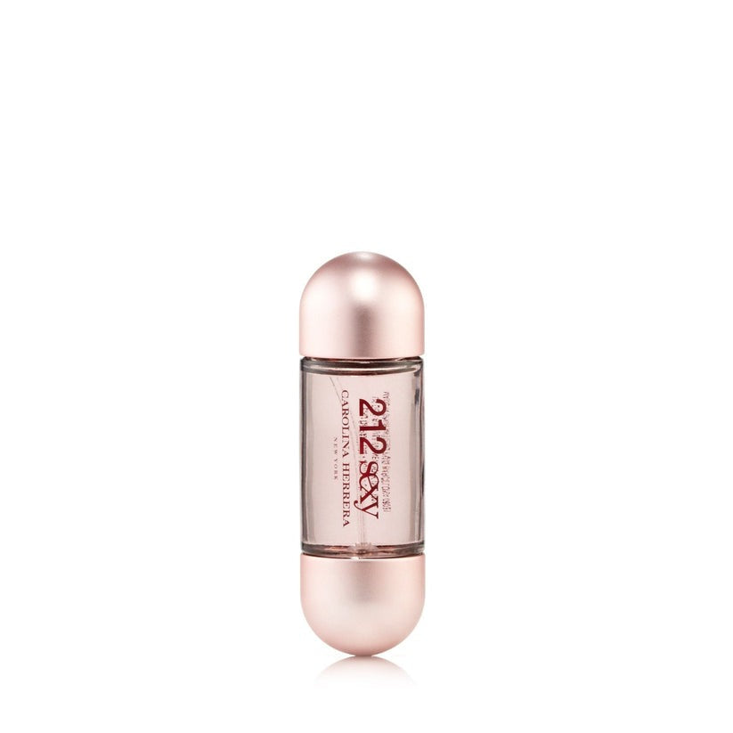 Carolina Herrera 212 Sexy Perfume EDP - For Women