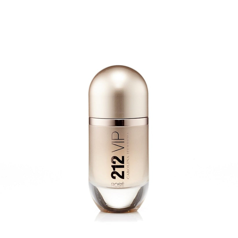 Carolina Herrera 212 Vip Rose Perfume EDP - For Women
