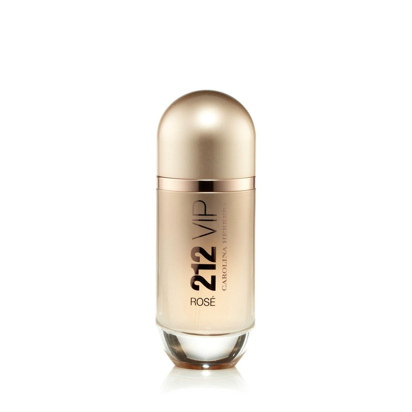 Carolina Herrera 212 Vip Rose Perfume EDP - For Women