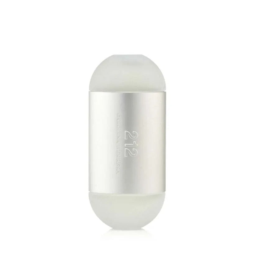 Carolina Herrera 212 Nyc Perfume For Women