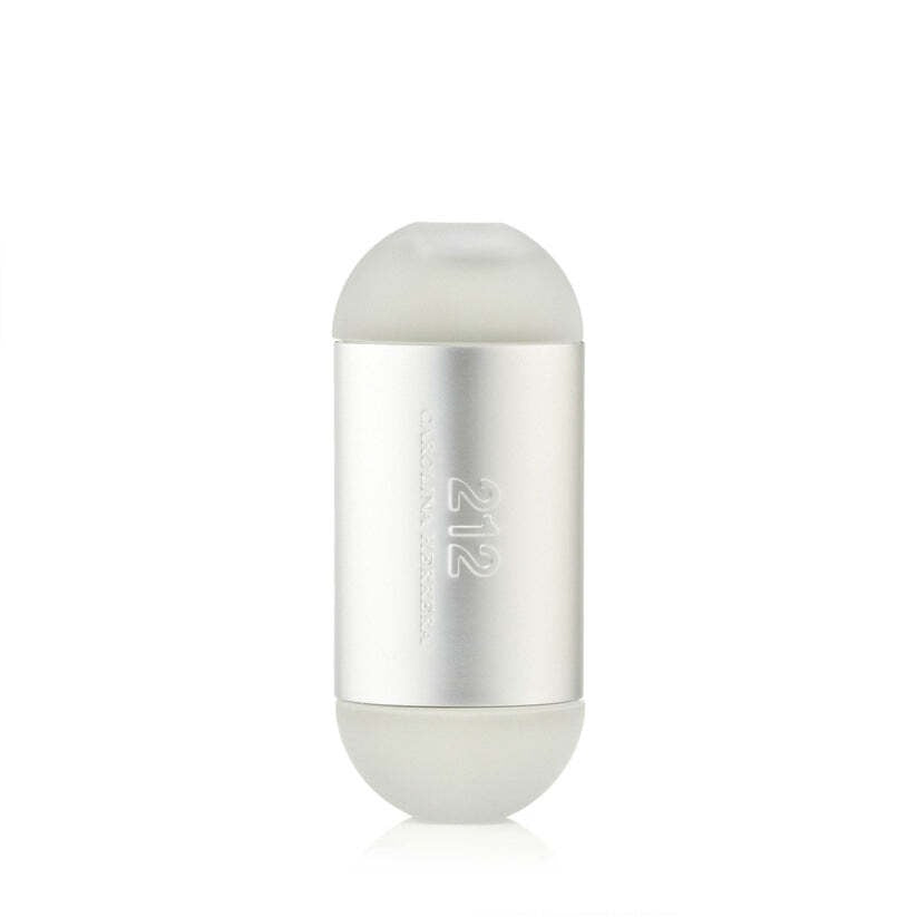 Carolina Herrera 212 Nyc Perfume For Women
