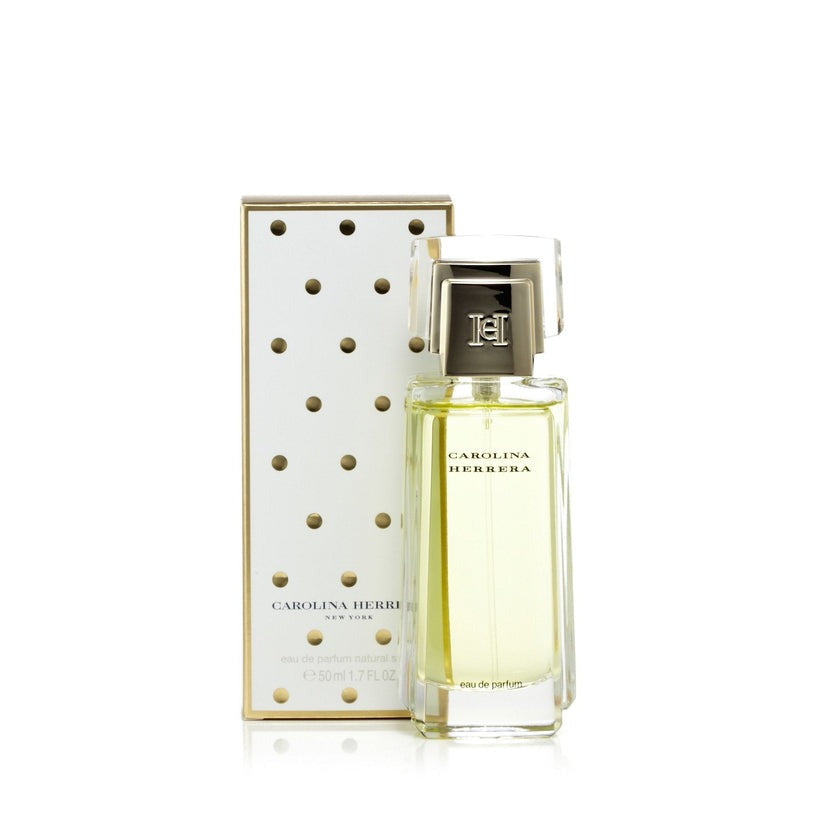 Carolina Herrera Perfume Eau De Parfum - For Women