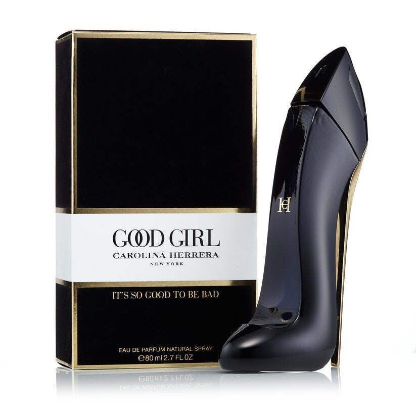 Carolina Herrera Good Girl Perfume EDP - For Women
