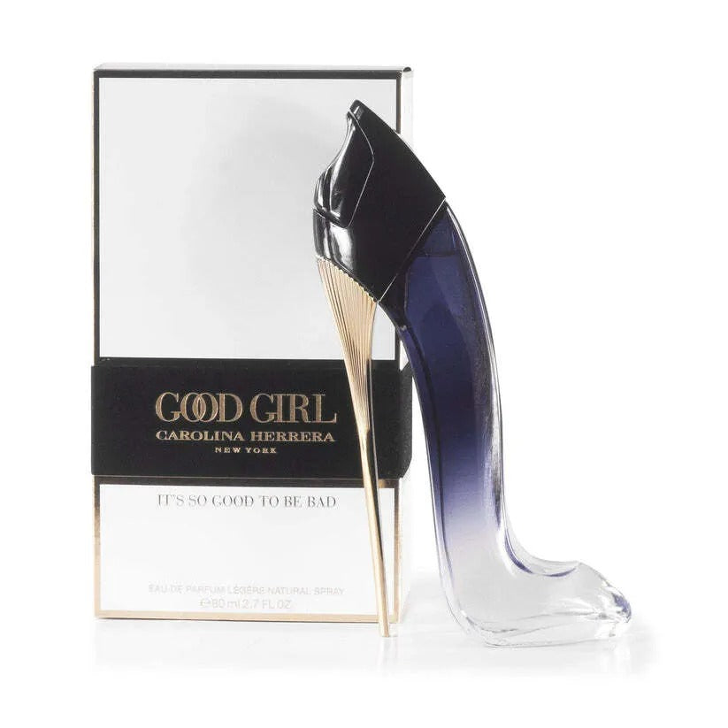 Carolina Herrera Good Girl Legere Perfume EDP - For Women
