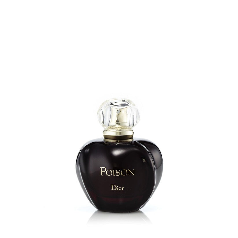 Christian Dior Poison Perfume EDT - For Women
