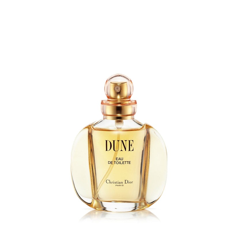 Christian Dior Dune Perfume EDT - For Women