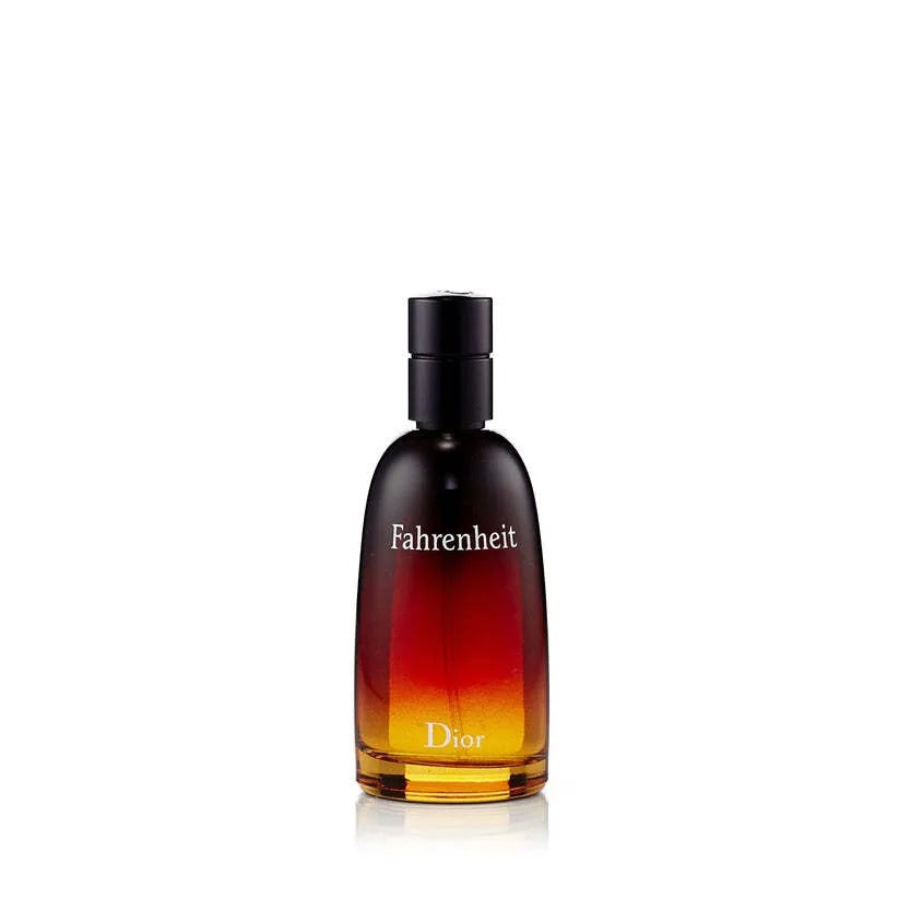 Christian Dior Fahrenheit Cologne EDT - For Men
