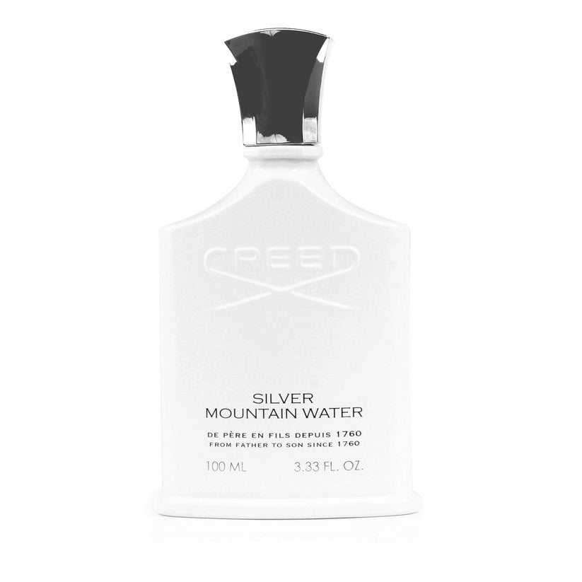 Creed Silver Mountain Water EDP - Unisex Fragrance 3.3 oz / 100 ml