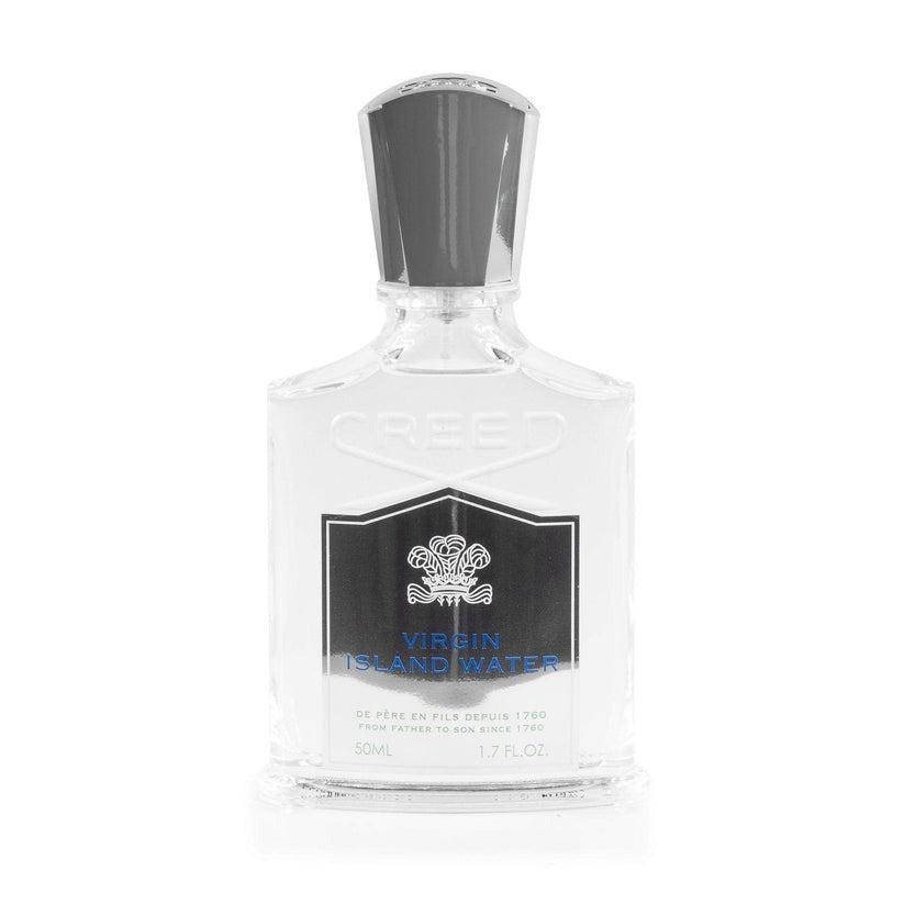 Creed Virgin Island Water Eau De Parfum - Unisex Fragrance