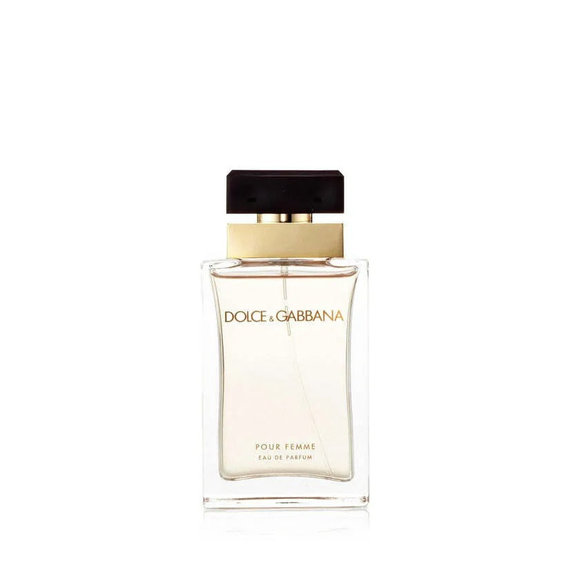 Dolce & Gabbana Pour Femme Perfume EDP - For Women