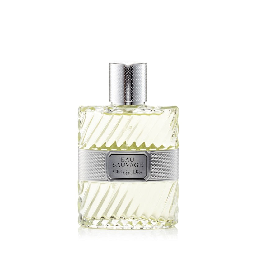 Christian Dior Eau Sauvage Cologne EDT - For Men