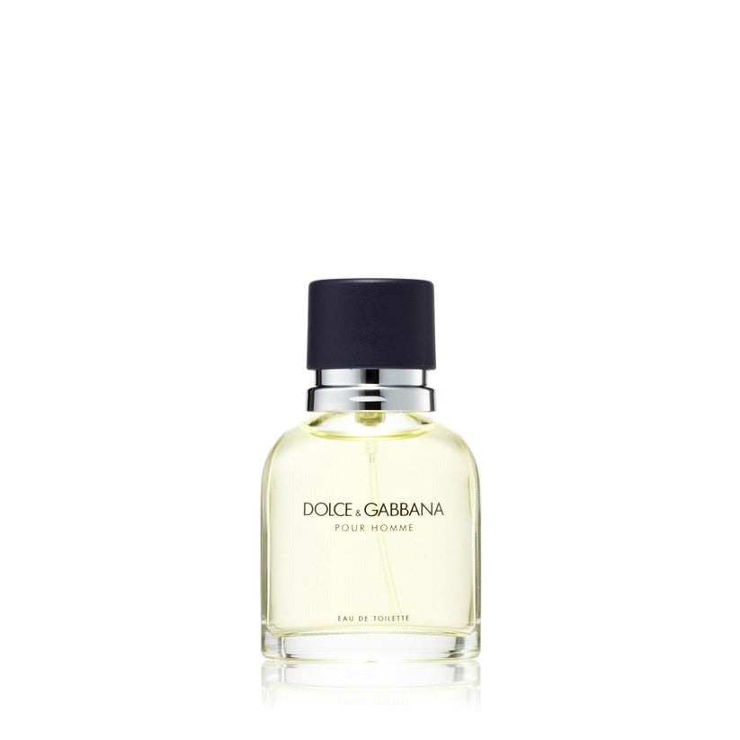 Dolce & Gabbana Pour Homme Cologne EDT - For Men