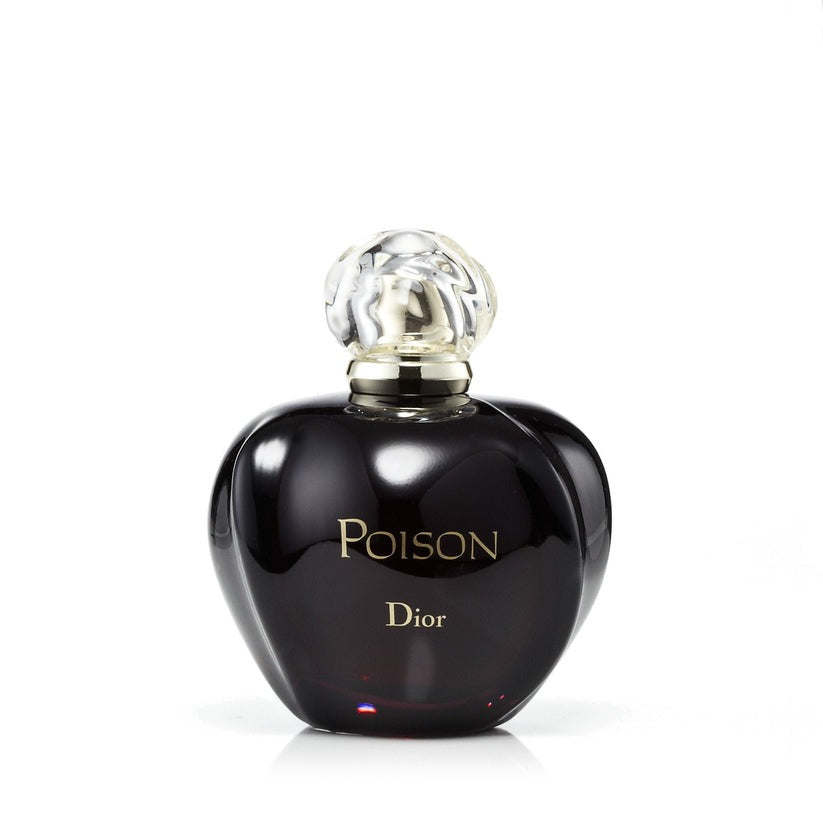 Christian Dior Poison Perfume EDT - For Women