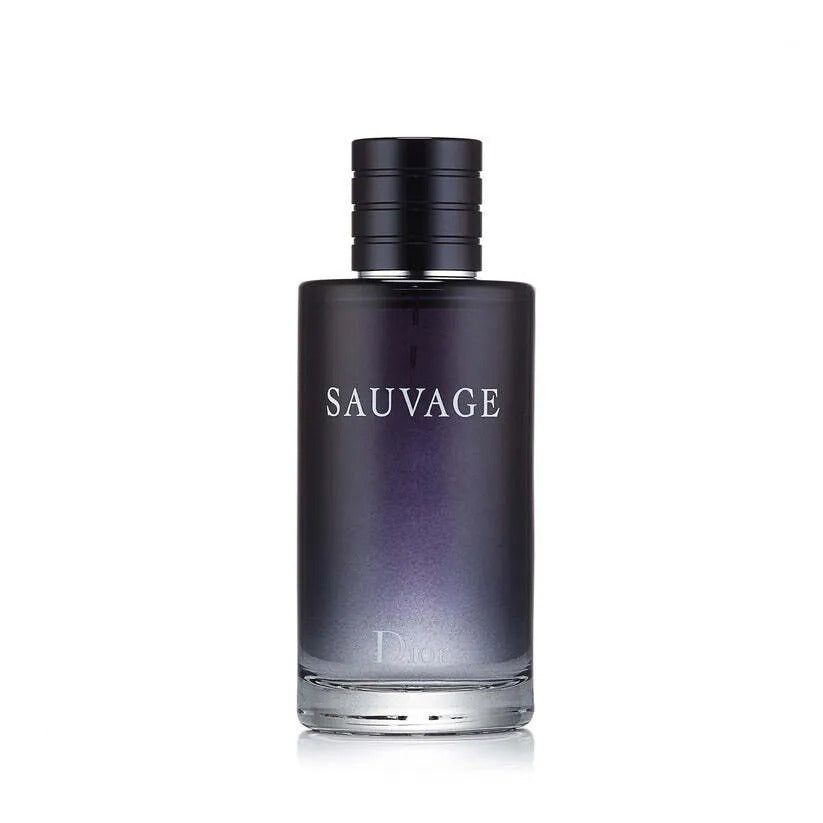 Christian Dior Sauvage Cologne Eau De Toilette - For Men