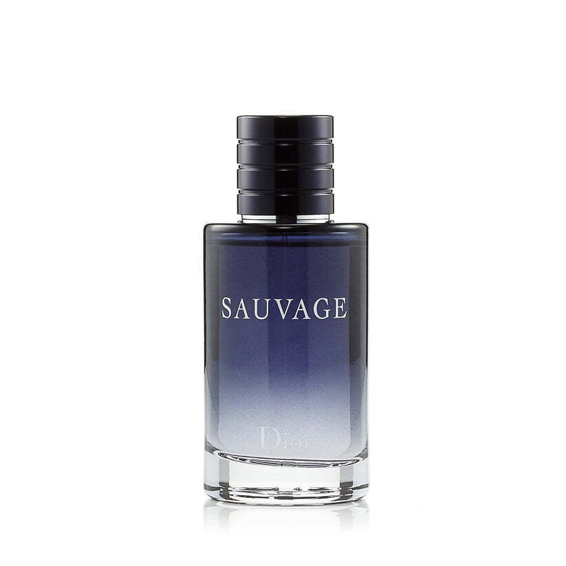 Christian Dior Sauvage Cologne Eau De Toilette - For Men