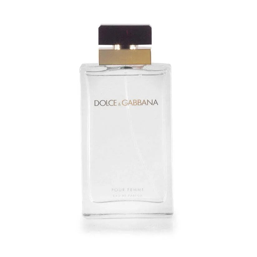 Dolce & Gabbana Pour Femme Perfume EDP - For Women