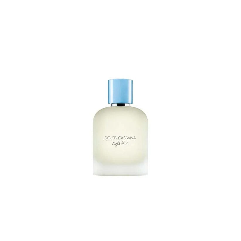 Dolce & Gabbana Light Blue Pour Homme Cologne EDT - For Men