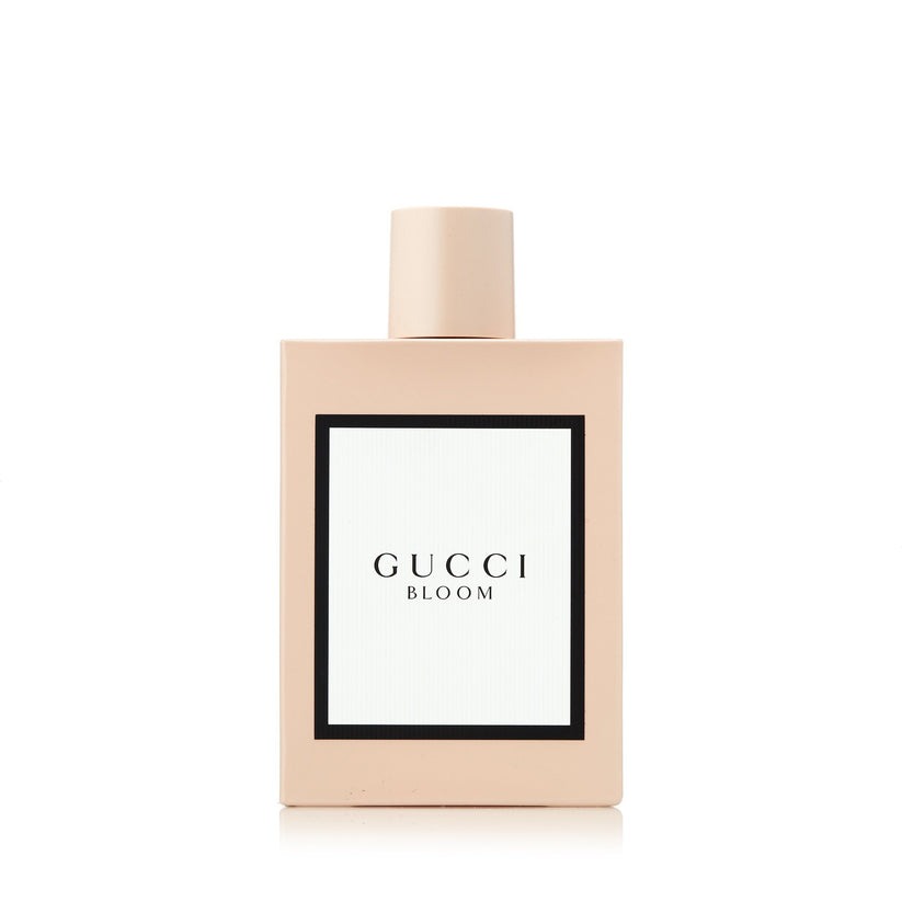 Gucci Bloom Perfume Eau De Parfum - For Women