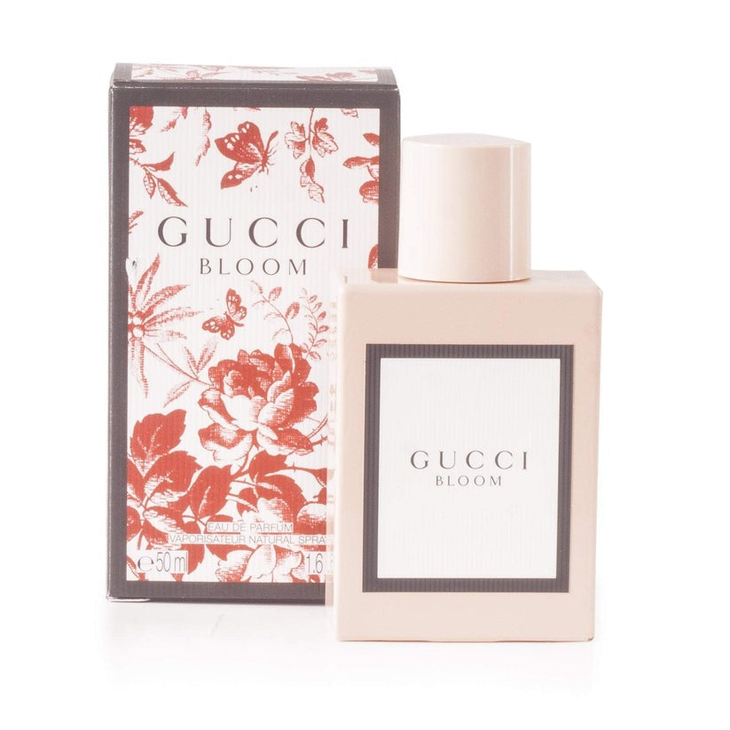 Gucci Bloom Perfume Eau De Parfum - For Women