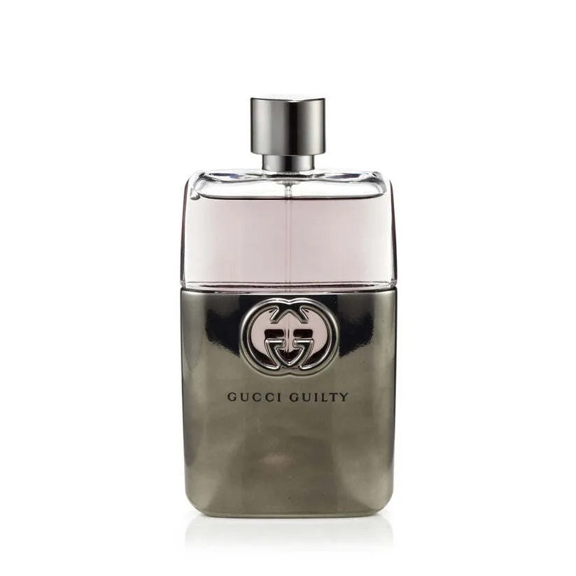 Gucci Guilty Cologne Eau De Toilette - For Men