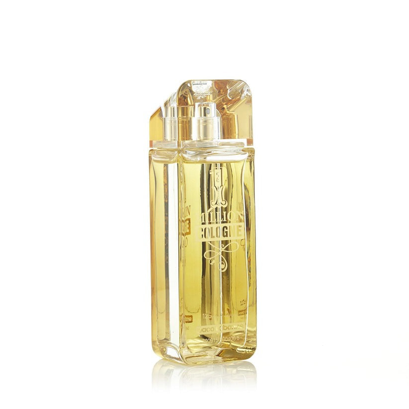 Paco Rabanne 1 Million Cologne For Men