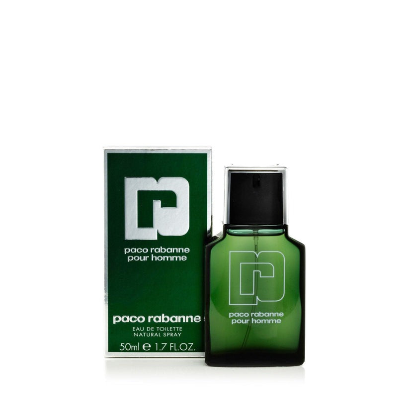 Paco Rabanne Cologne Eau De Toilette - For Men