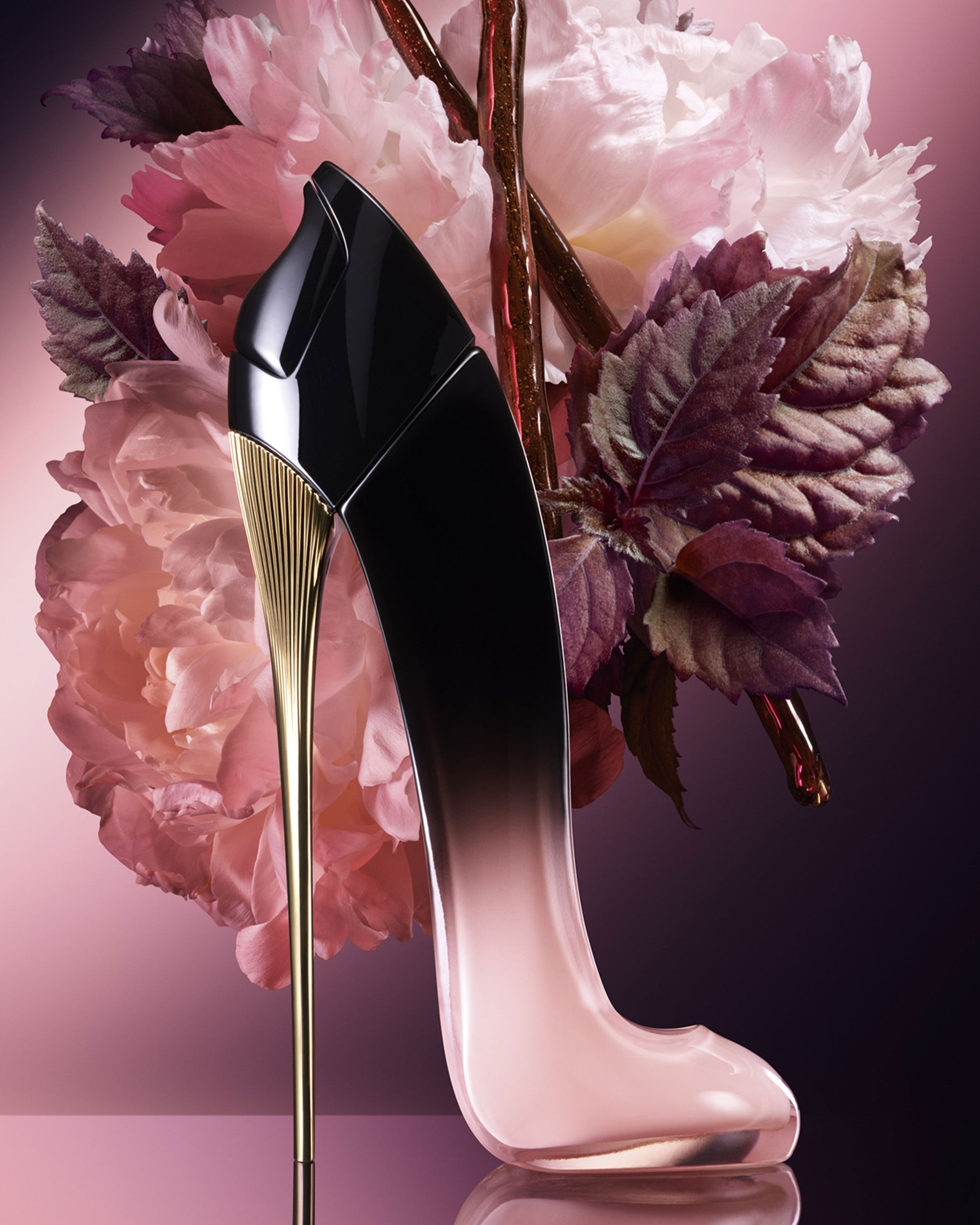 Carolina Herrera Good Girl Blush Elixir Perfume EDP - For Women