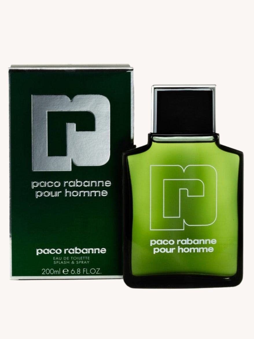 Paco Rabanne Cologne Eau De Toilette - For Men