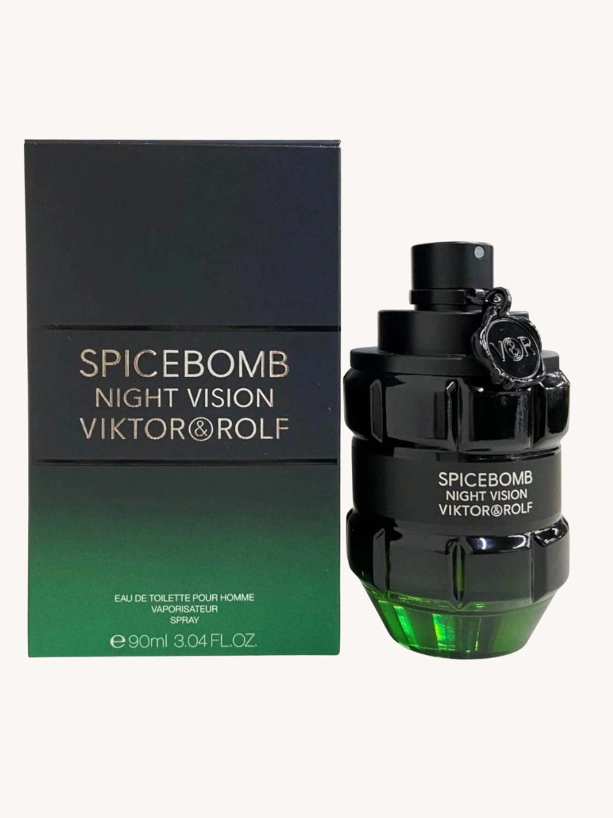 Spicebomb Night Vision by Viktor & Rolf Cologne