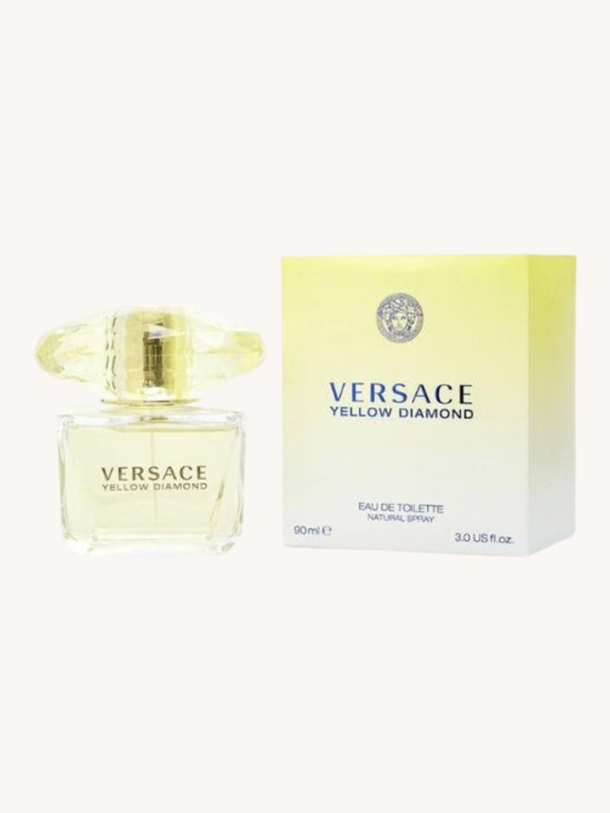 Gianni Versace Versace Yellow Diamond