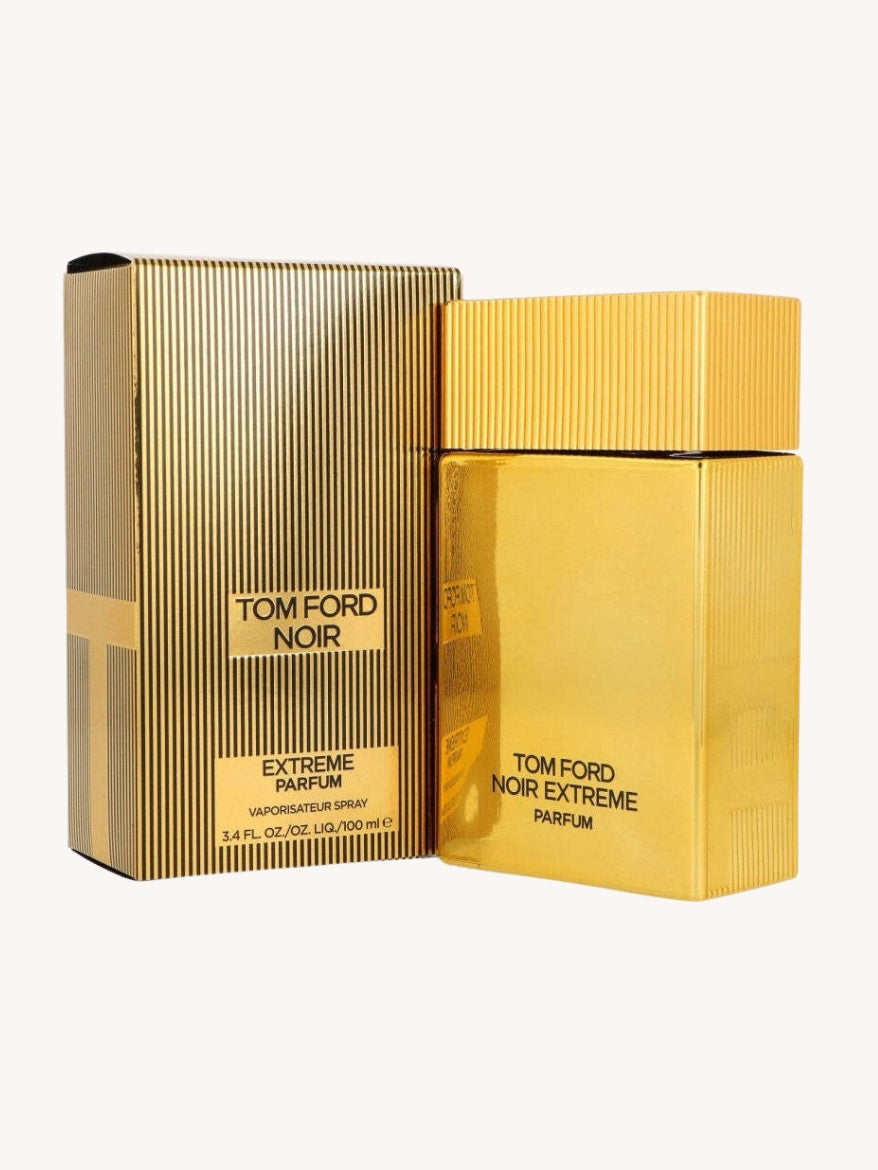 Tom Ford Noir Extreme Parfum Spray Cologne Parfum - 3.4 oz / 100 ml