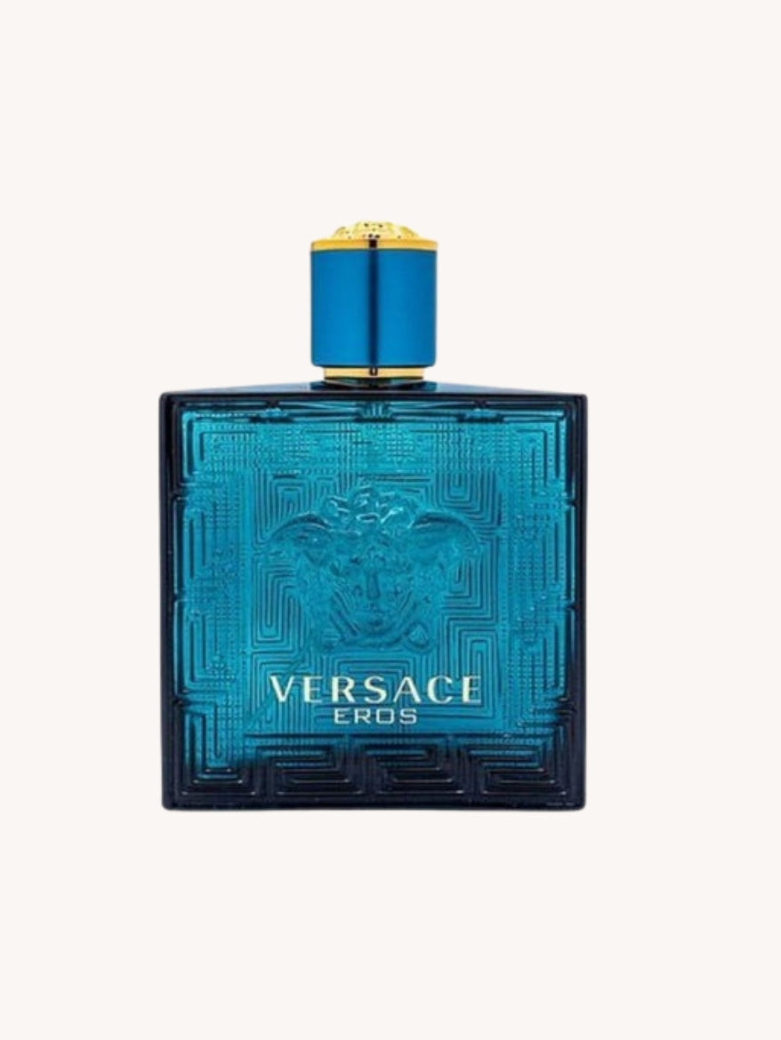 Versace Eros by Gianni Versace EDT