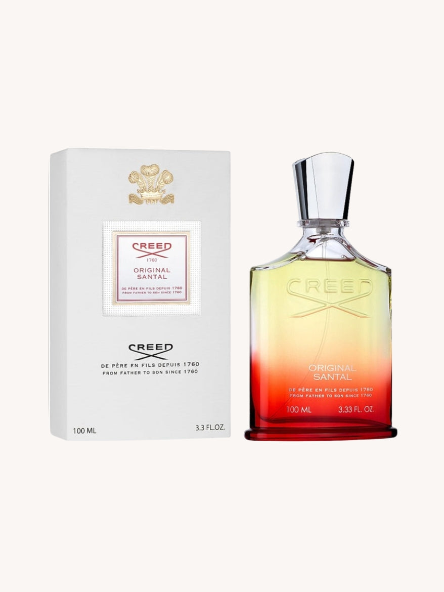 Creed Fragrance Original Santal Millesime