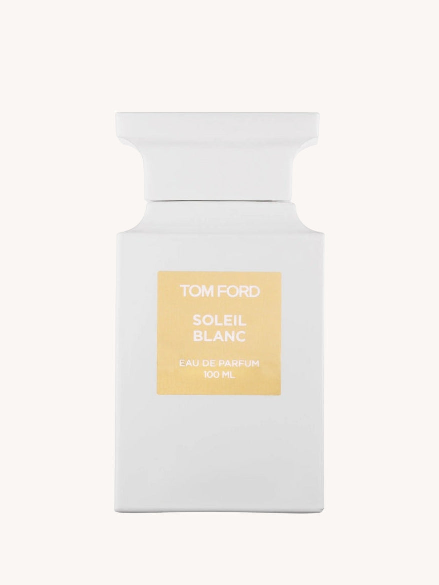 Tom Ford Soleil Blanc Unisex Fragrance EDP - 3.4 oz / 100 ml