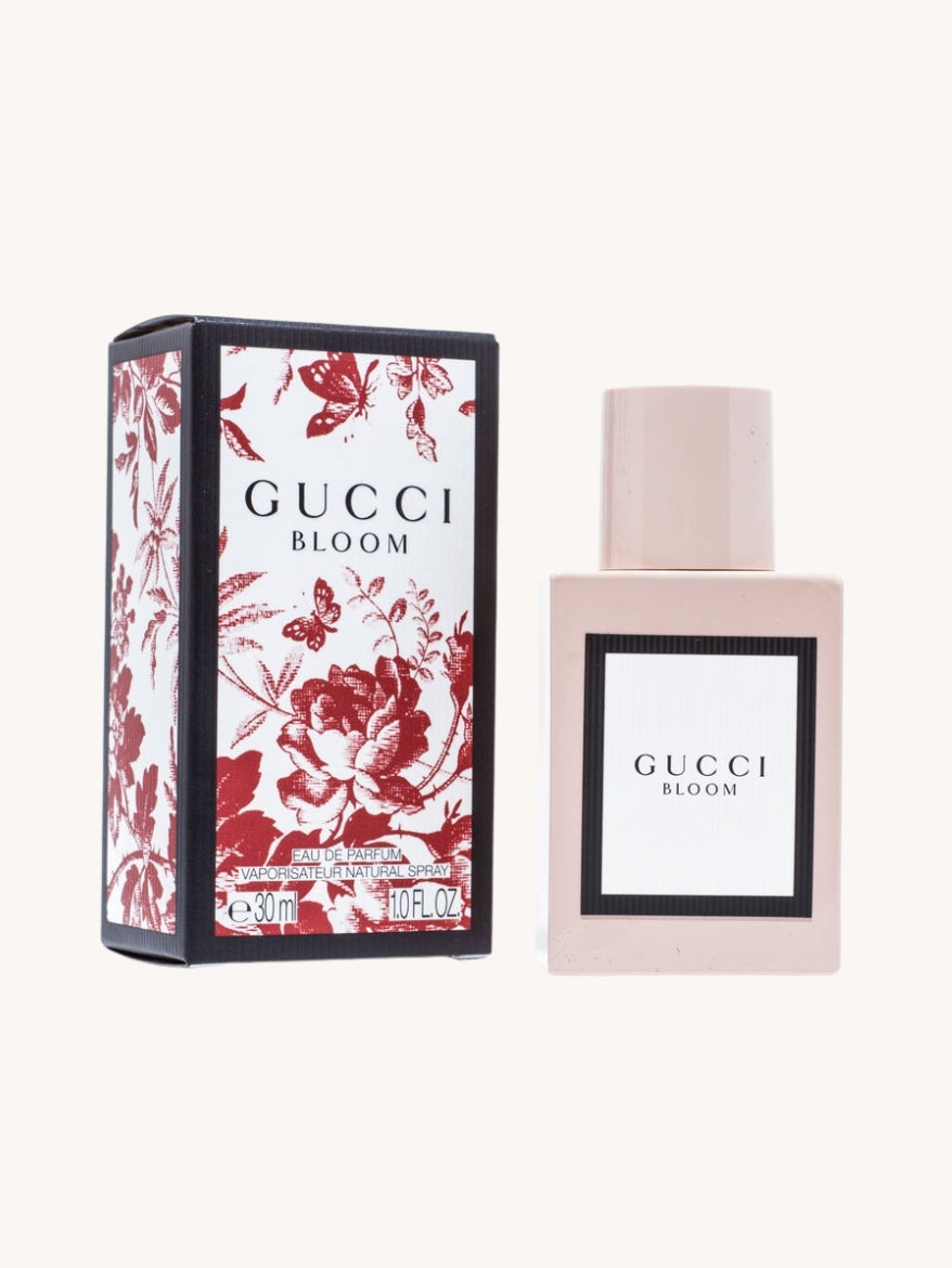 Gucci Bloom Perfume Eau De Parfum - For Women
