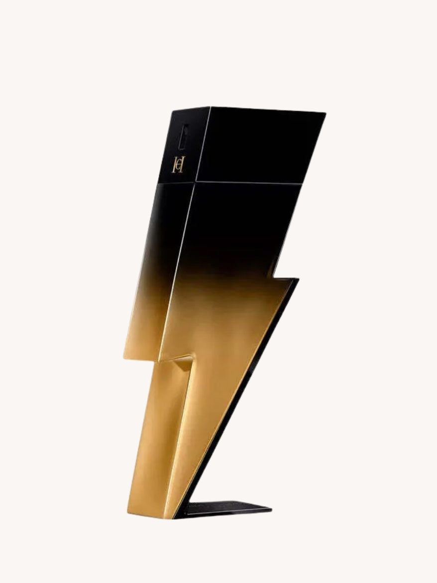 Carolina Herrera Bad Boy Extreme Cologne EDP - For Men