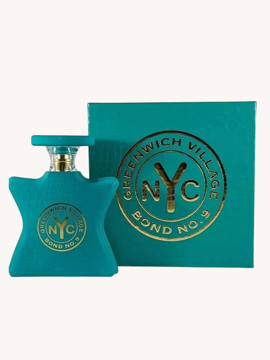 Greenwich Village Bond No. 9 EDP