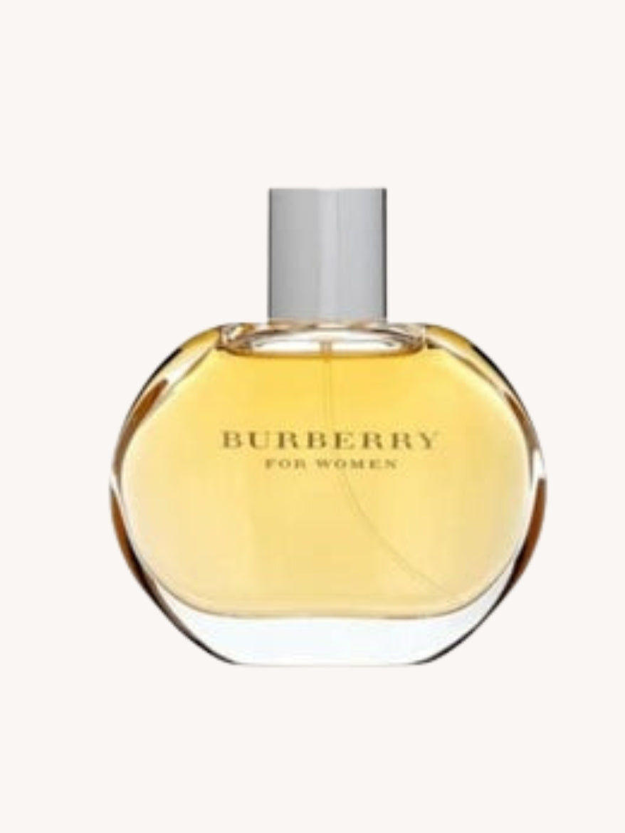 Burberry Perfume Eau De Parfum - 1.7 oz / 50 ml