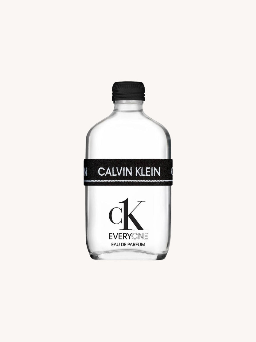 CK Everyone Unisex Eau De Parfum - Unisex Fragrance