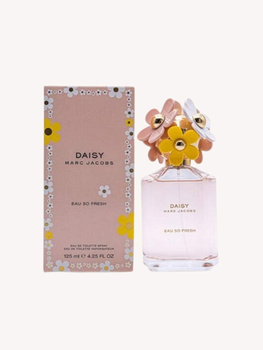 Marc Jacobs Daisy Eau so Fresh by Marc Jacobs