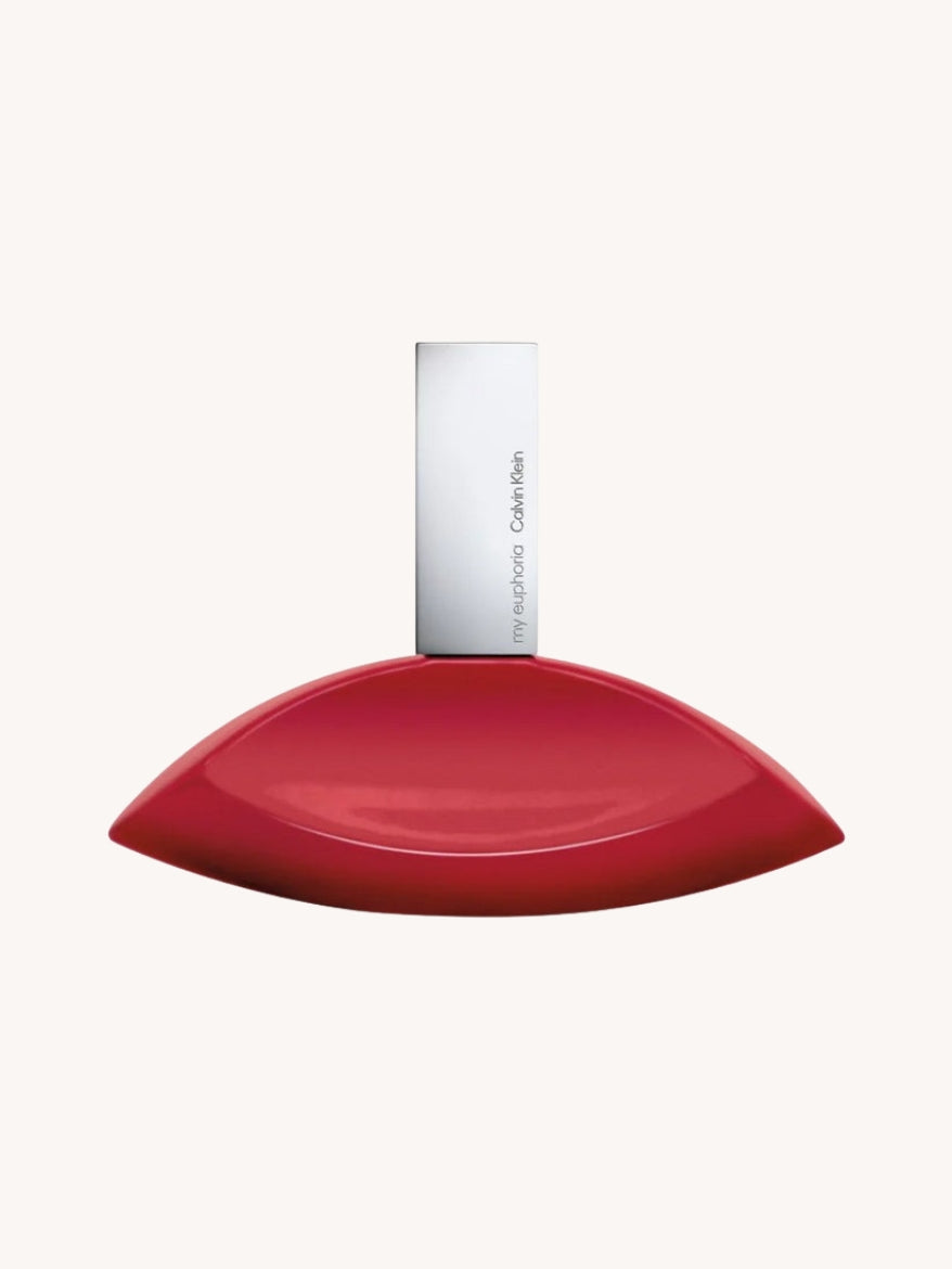 Calvin Klein My Euphoria Perfume EDP - 3.4 oz / 100 ml