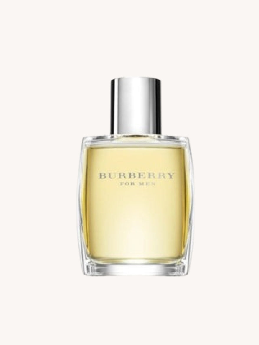 Burberry Cologne Eau De Toilette - 1.7 oz / 50ml