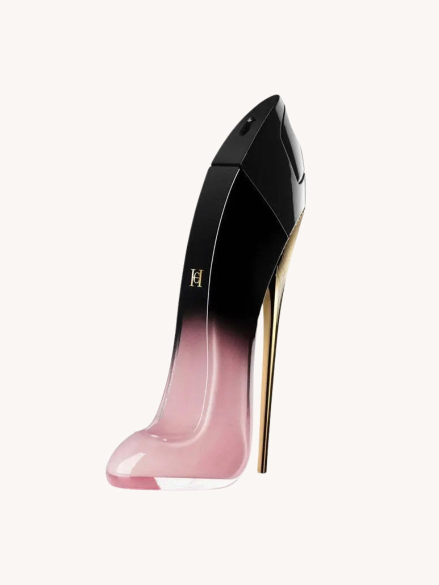 Carolina Herrera Good Girl Blush Elixir Perfume EDP - For Women