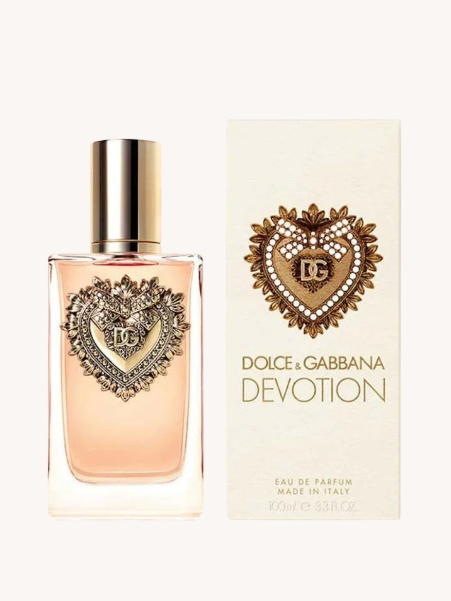 Dolce & Gabbana Devotion Perfume EDP - For Women