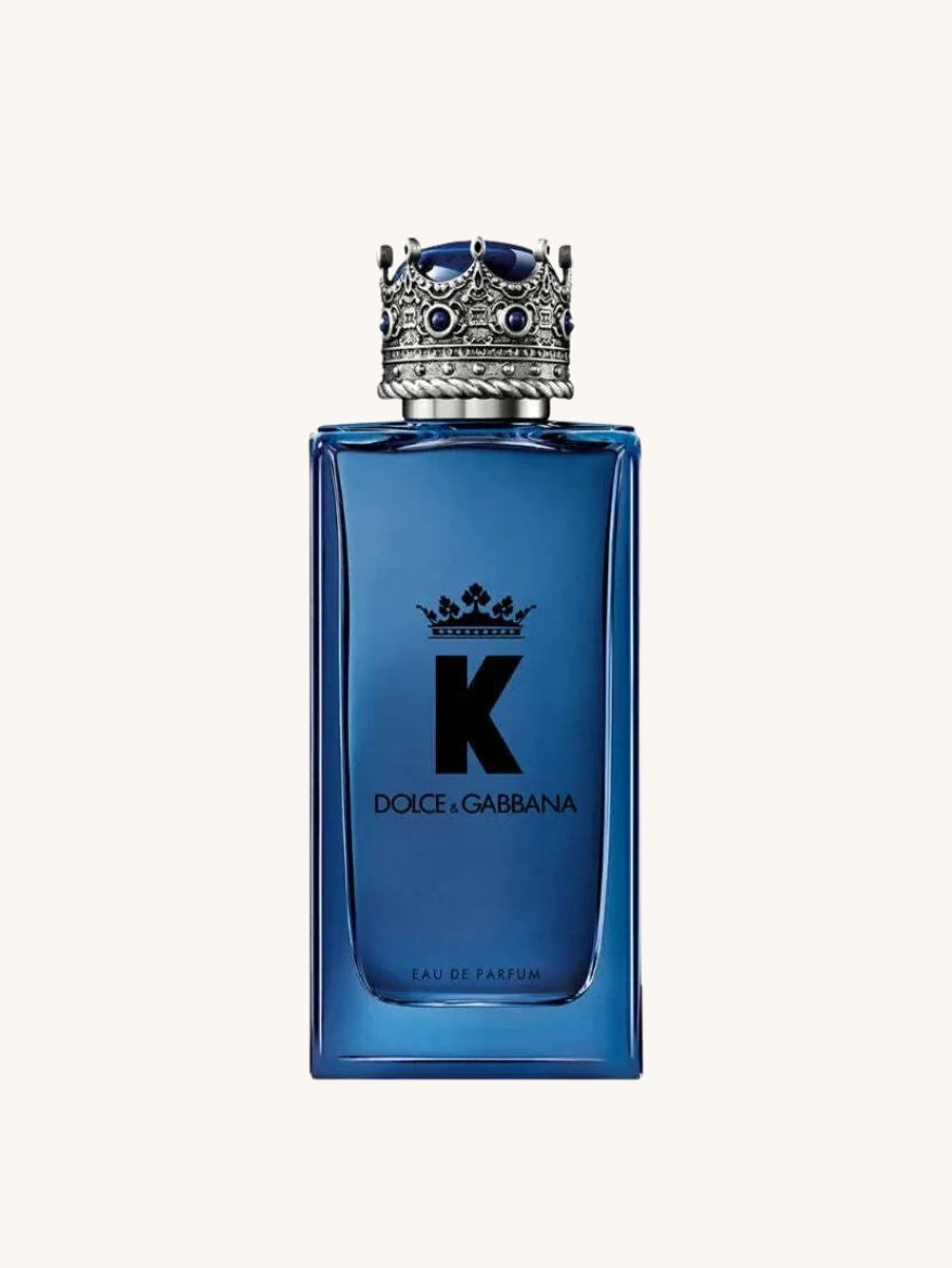 Dolce & Gabbana K Cologne EDP - For Men