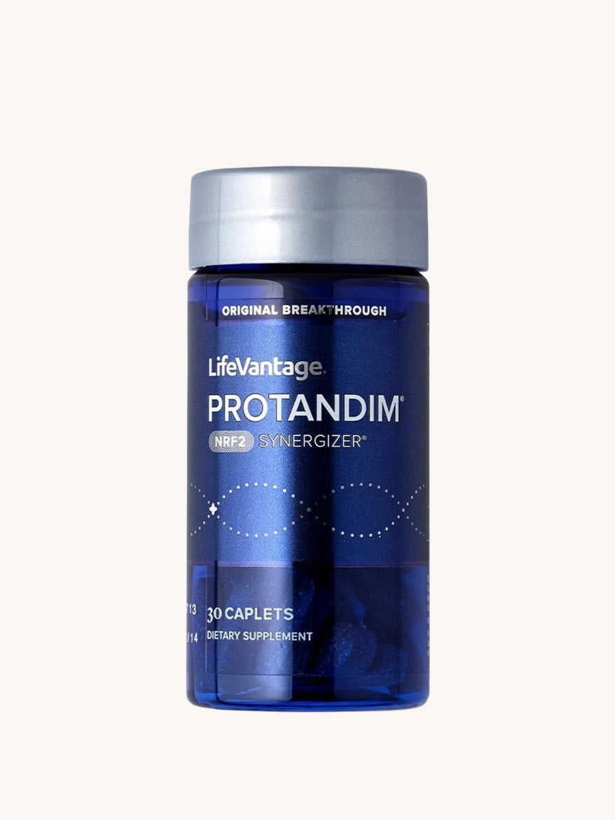 LifeVantage Protandim Nrf2 Synergizer – 30 Caplets