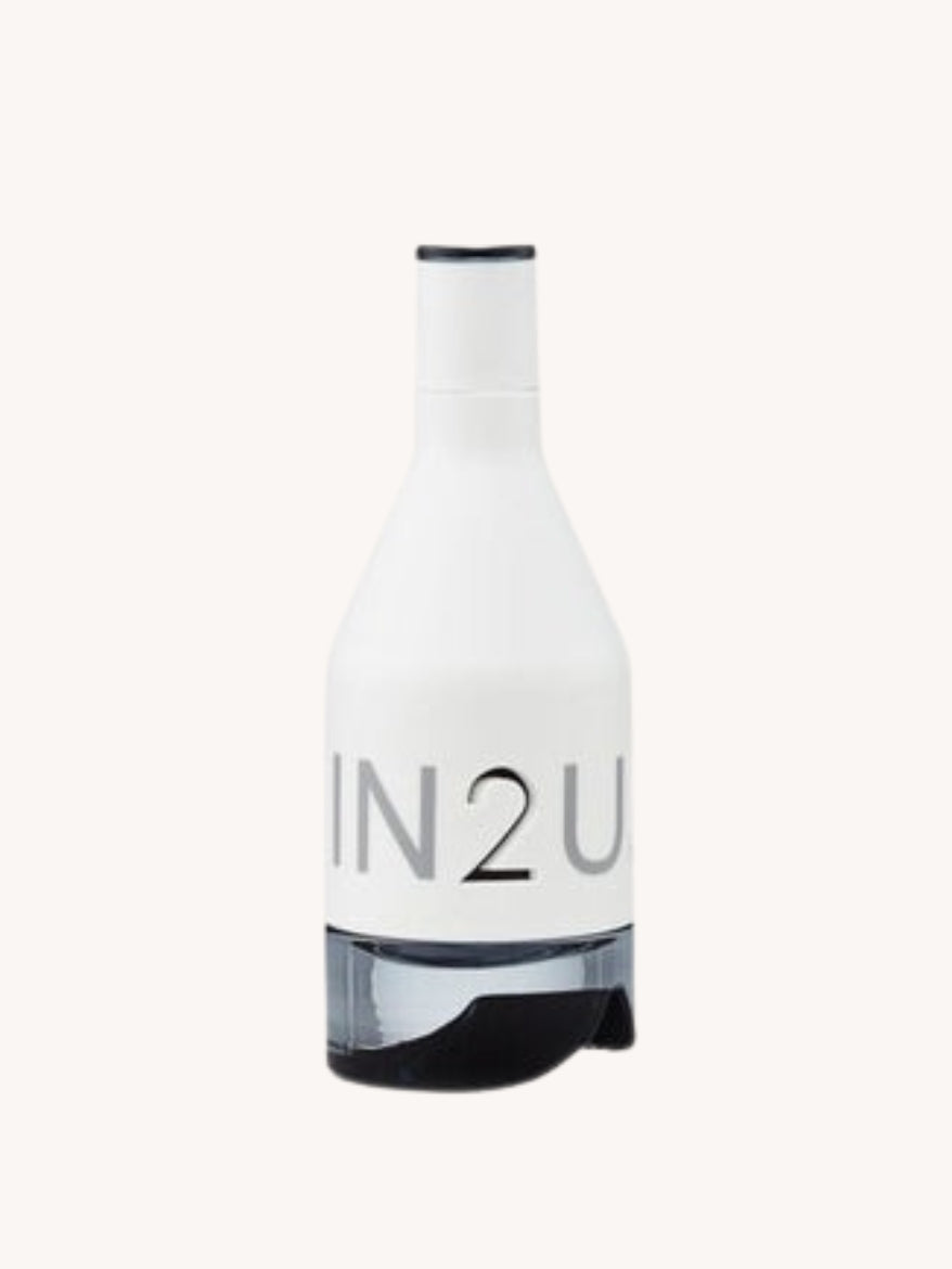 Calvin Klein In2U Cologne Eau De Toilette - For Men