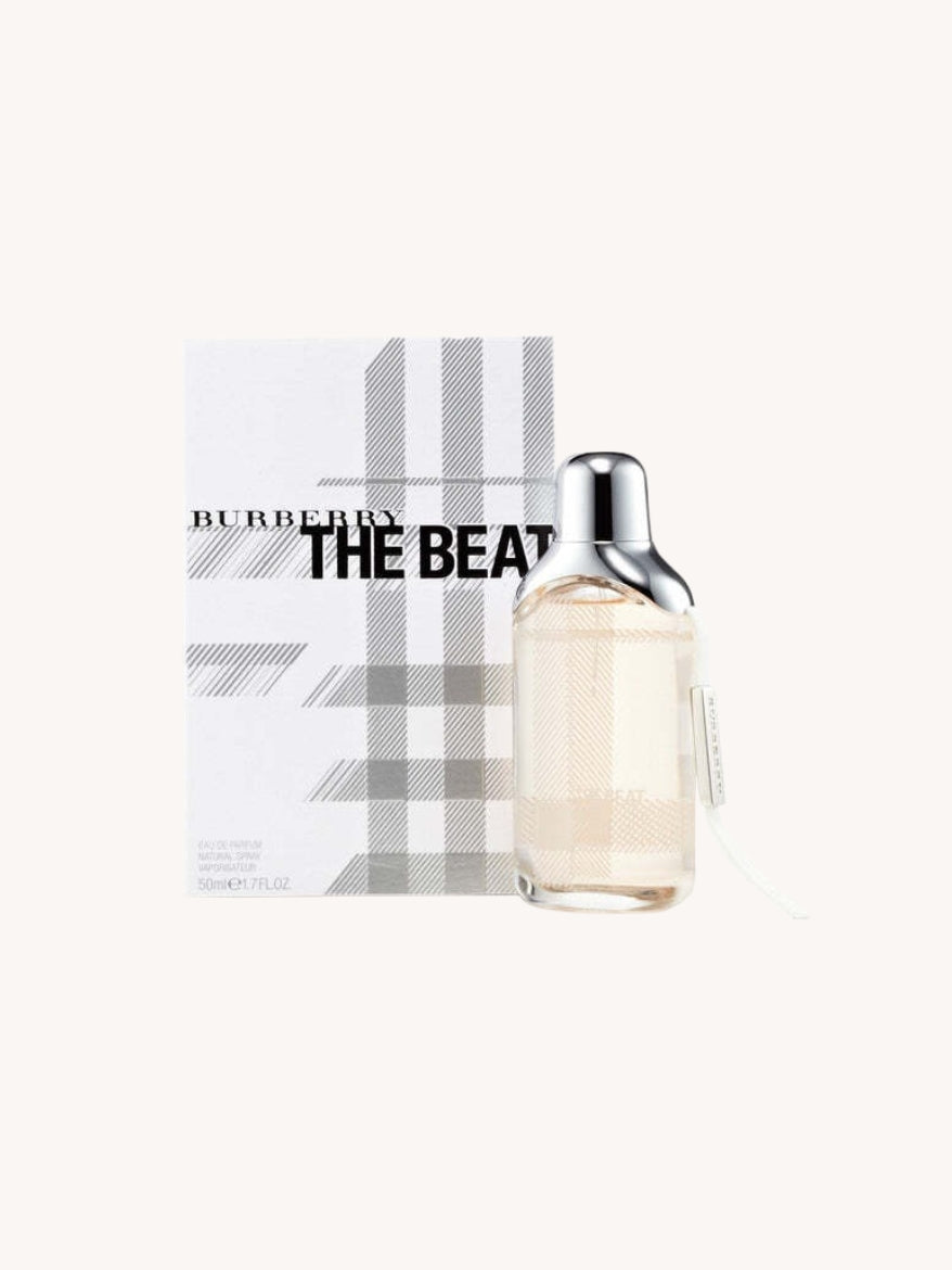 Burberry The Beat Perfume Eau De Parfum - For Women