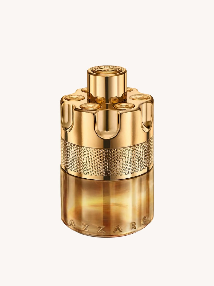Azzaro Forever Wanted Elixir Cologne EDP - 3.4 oz / 100 ml