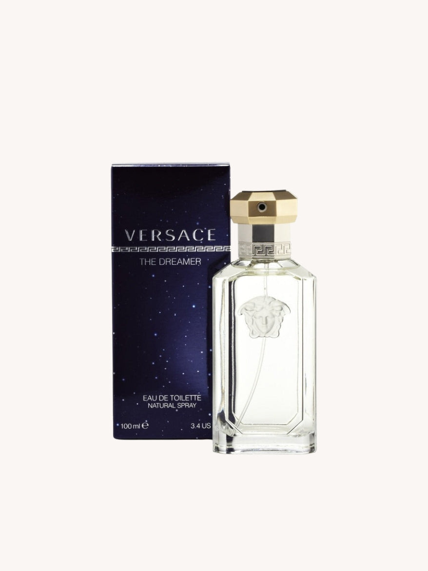 Versace The Dreamer Cologne EDT - For Men